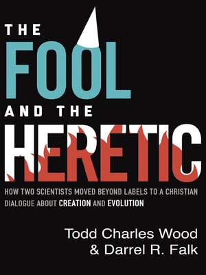 cover image of The Fool and the Heretic